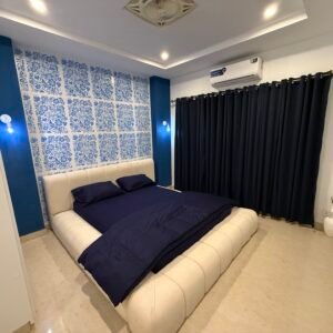 karvaan lodges santorini greek bes themed room in bahria town rawalpindi