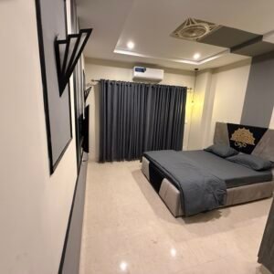 karvaan lodges standard suite